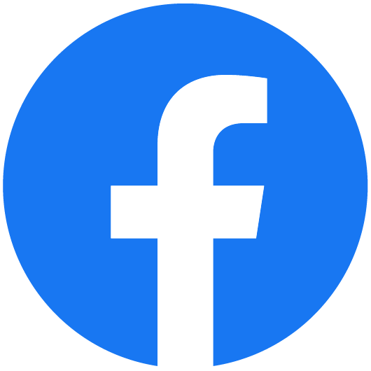 Facebook公式ロゴアイコン